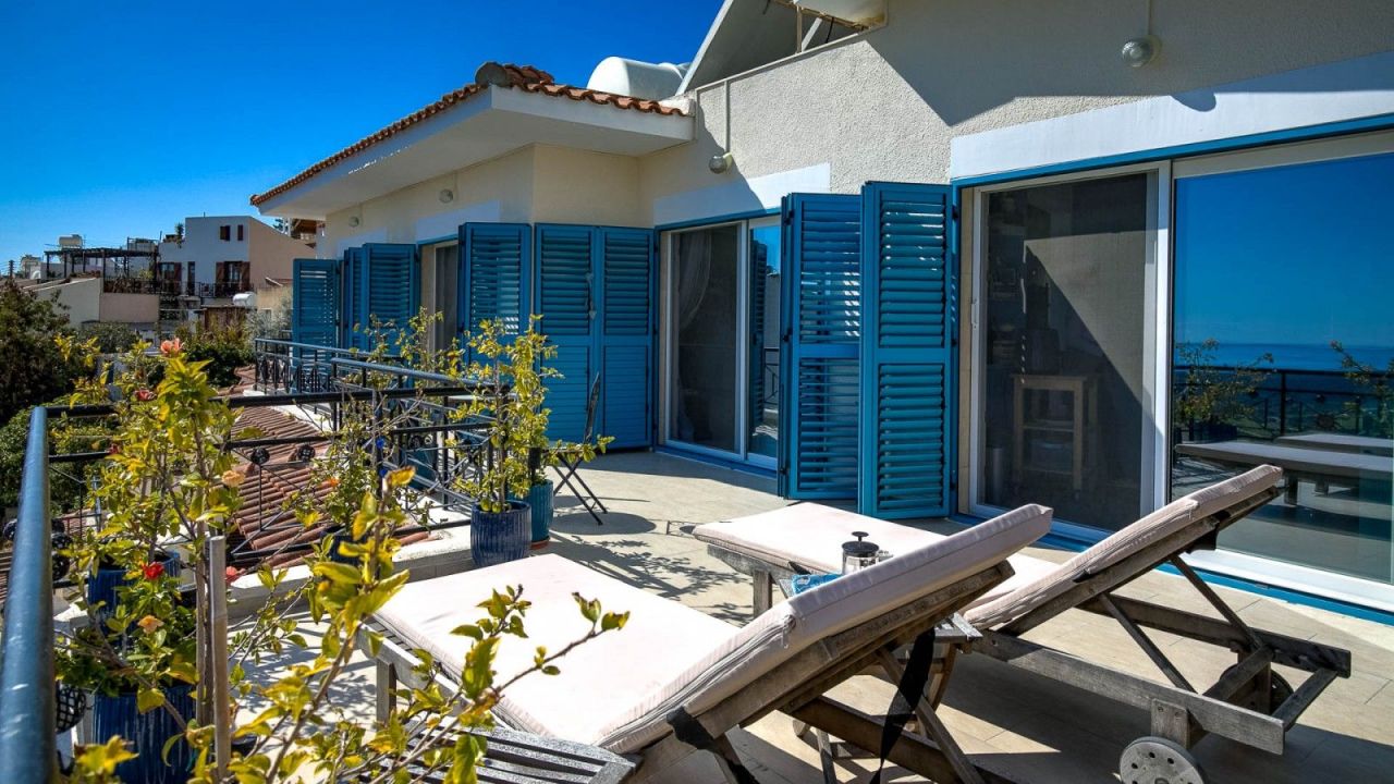 Penthouse à Limassol, Chypre, 192 m² - image 18