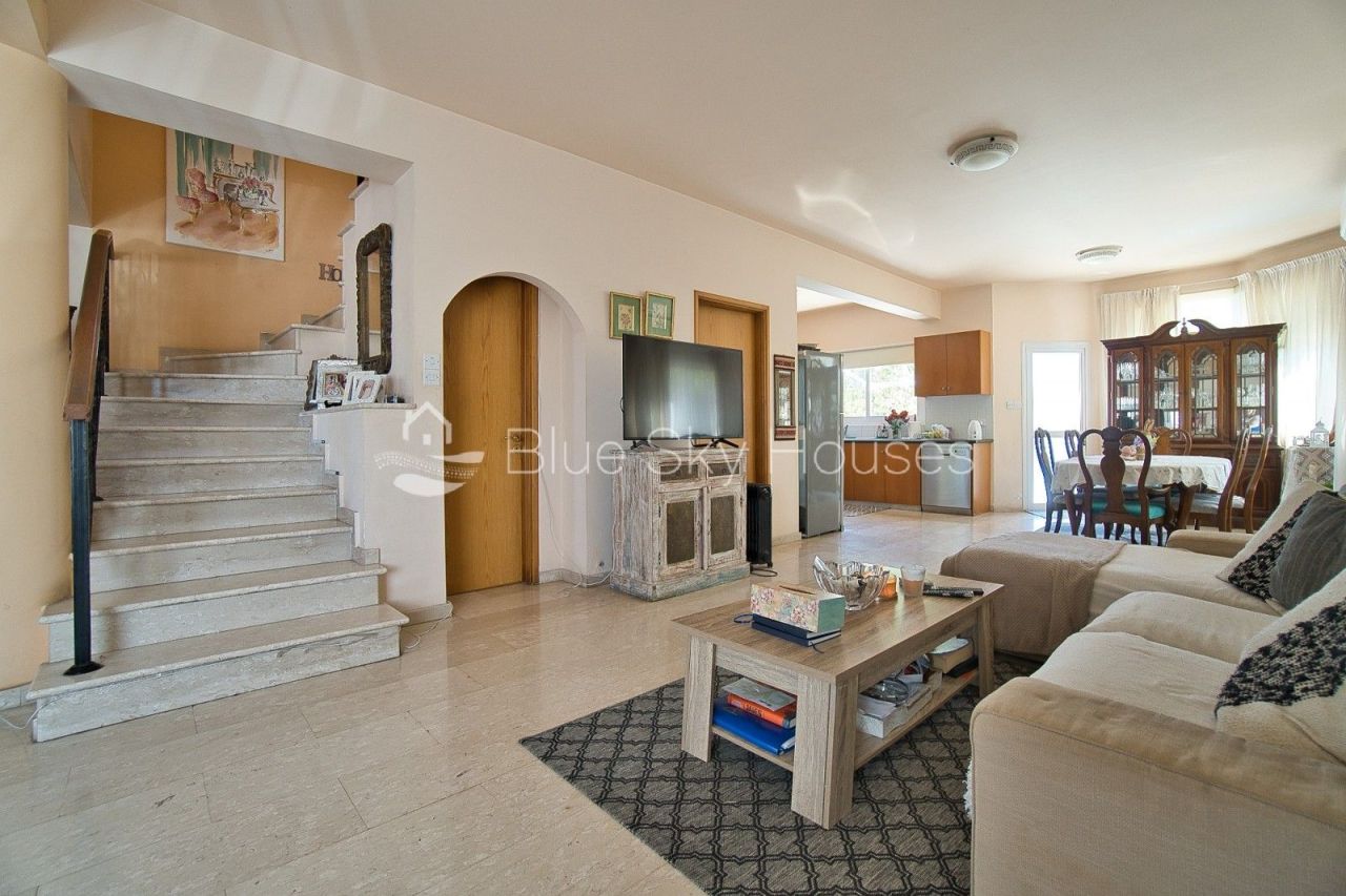 Villa in Limassol, Zypern, 177 m² - Foto 18