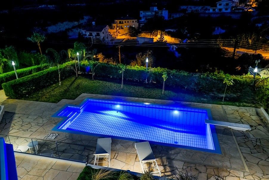 Villa en Limasol, Chipre, 350 m² - imagen 18