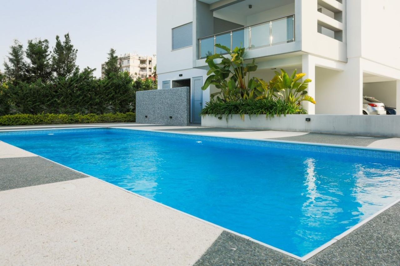 Maison urbaine à Limassol, Chypre, 110 m² - image 18