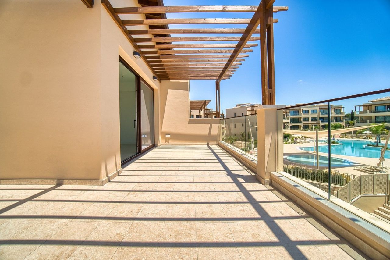 Appartamenti a Paphos, Cipro, 125 m² - foto 18