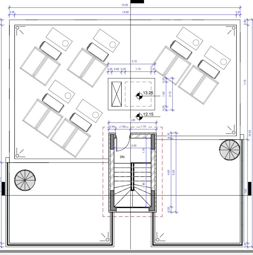 Appartamenti a Paphos, Cipro, 97 m² - foto 18