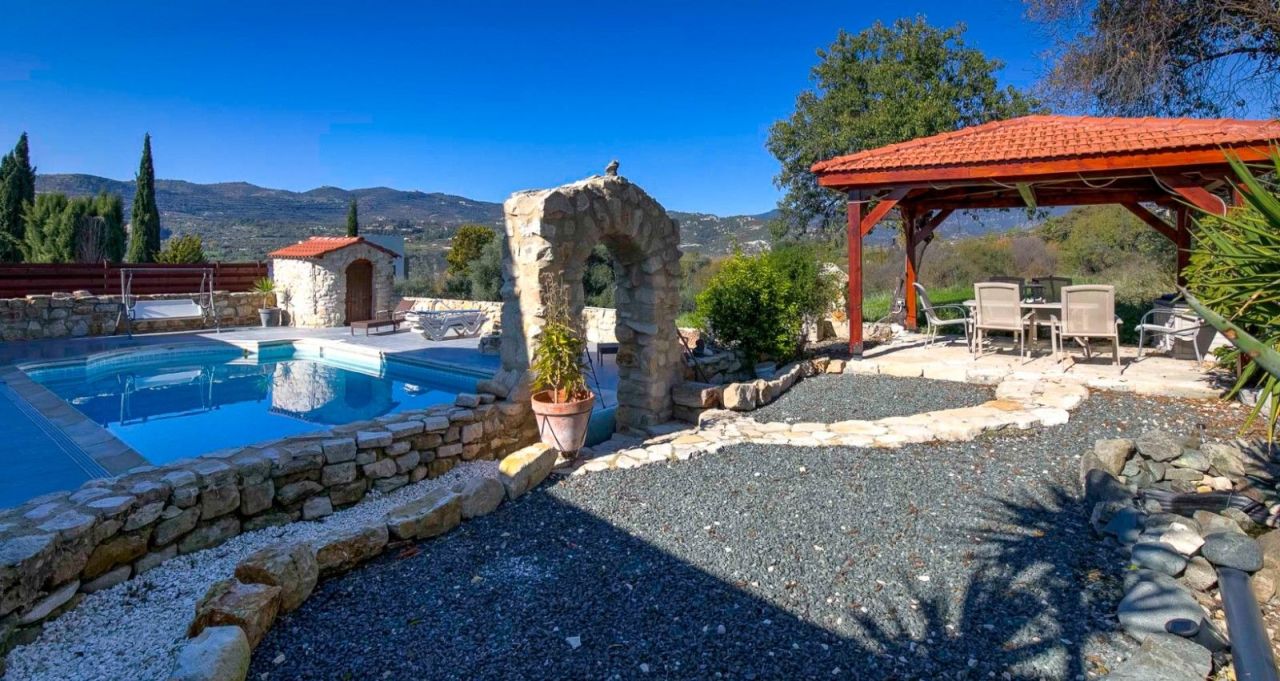 Villa in Limassol, Cyprus, 160 m² - picture 18