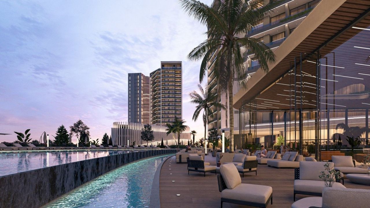 Appartement à Larnaca, Chypre, 108 m² - image 18