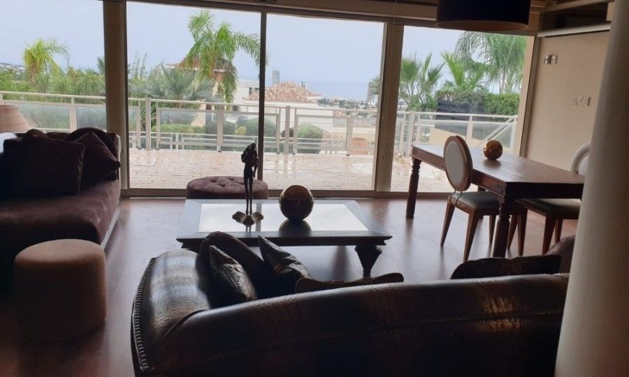 Villa in Limassol, Cyprus, 408 m² - picture 18