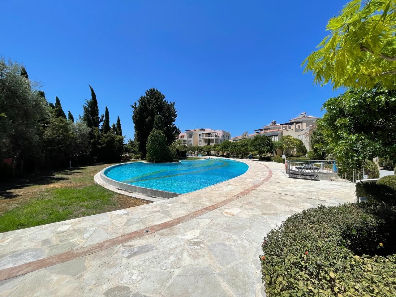 Penthouse in Paphos, Zypern, 125 m² - Foto 18