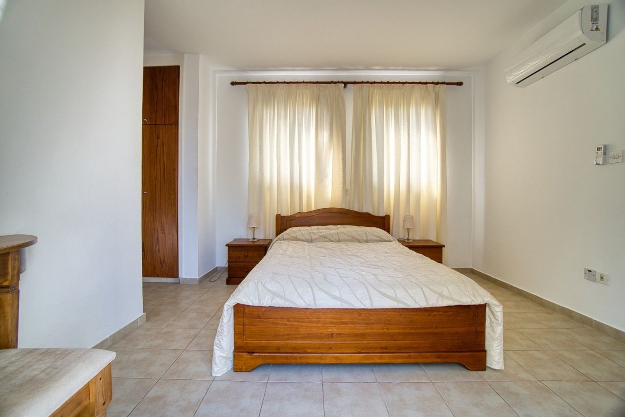 Villa in Paphos, Zypern, 140 m² - Foto 18