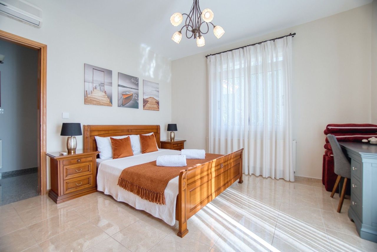 Villa a Paphos, Cipro, 251 m² - foto 18