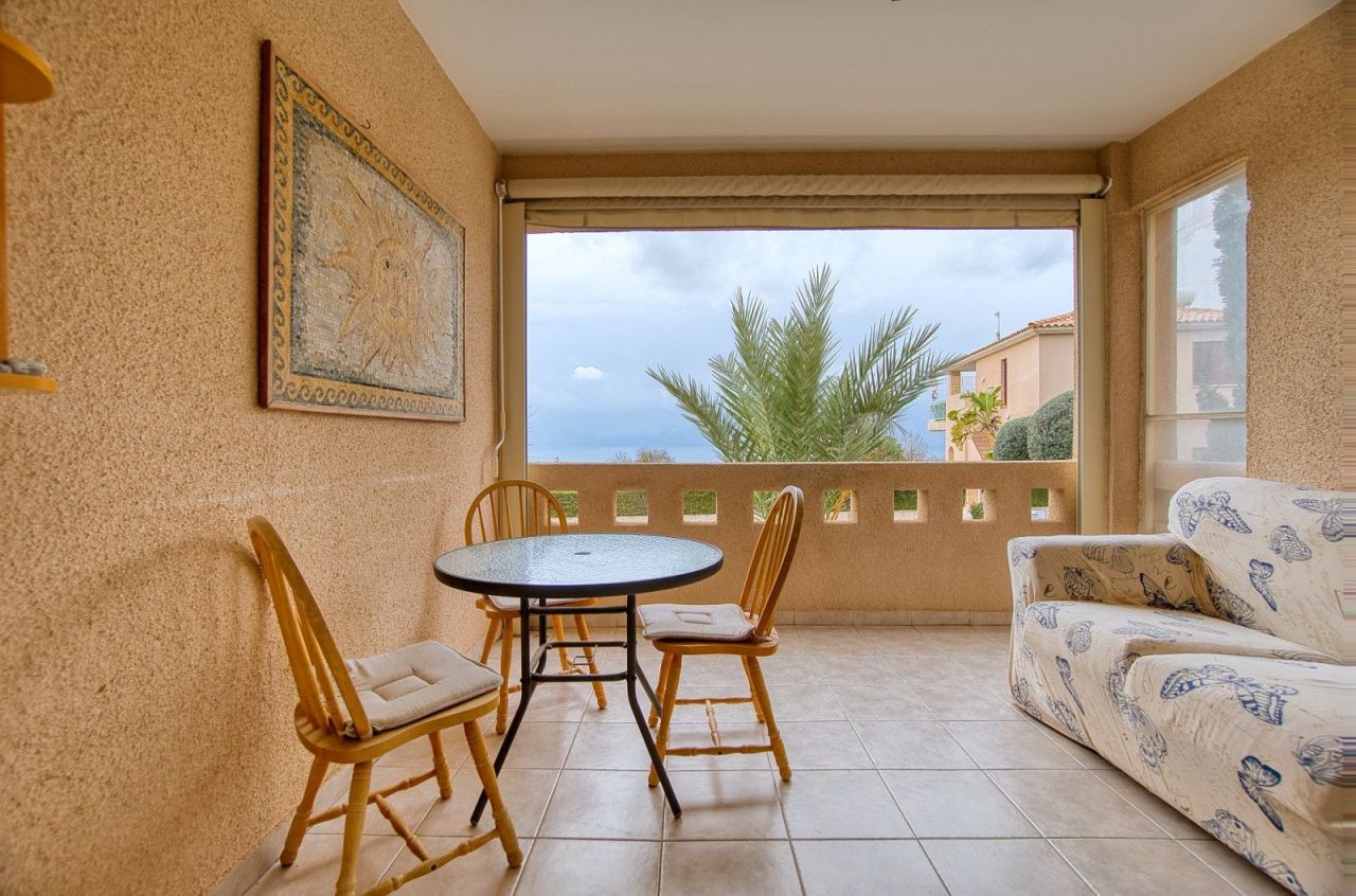 Appartamenti a Paphos, Cipro, 74 m² - foto 18