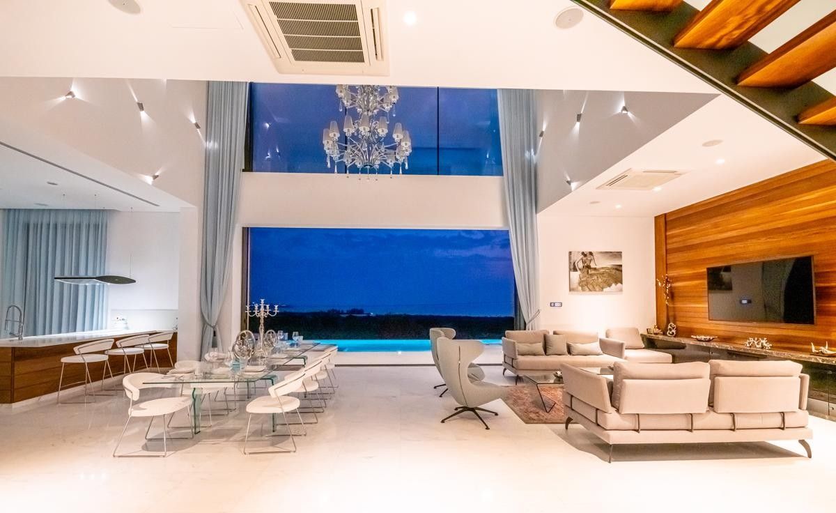 Villa in Paphos, Zypern, 500 m² - Foto 18