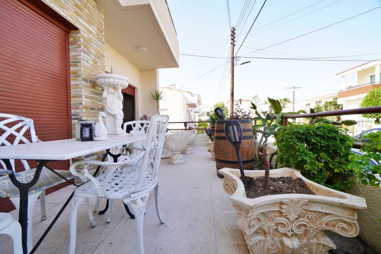 Apartment in Larnaca, Cyprus, 123 m² - picture 18