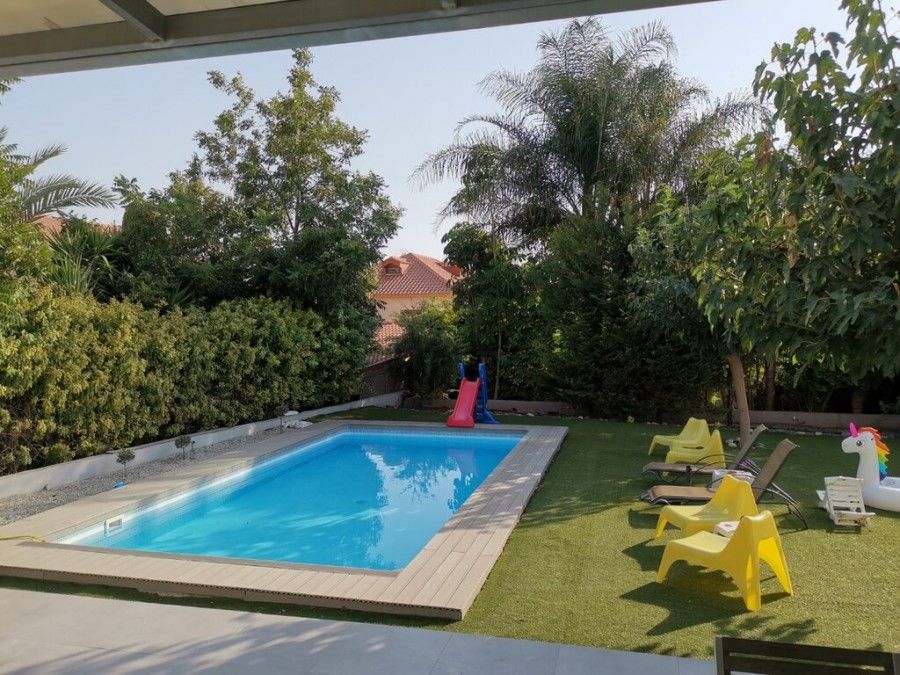 Villa in Limassol, Cyprus, 236 m² - picture 18