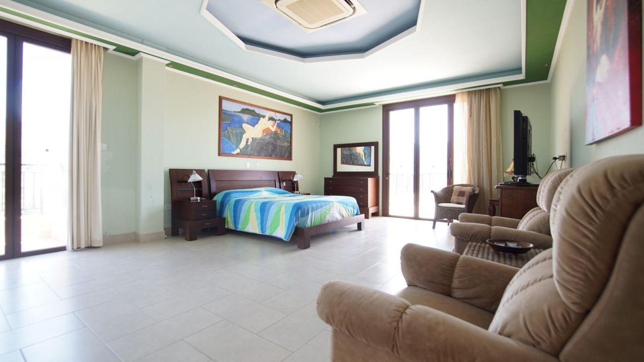 Villa en Pafos, Chipre, 760 m² - imagen 18