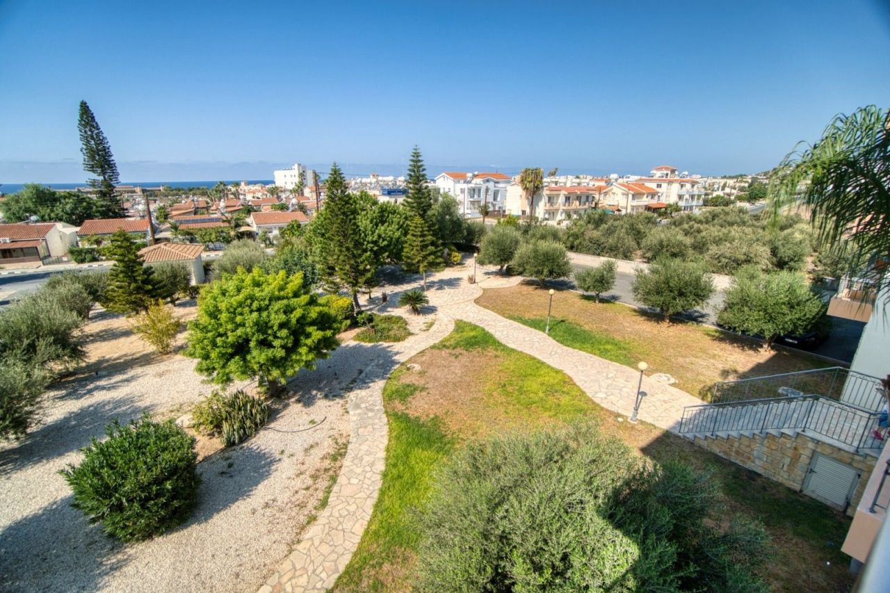 Apartment in Paphos, Zypern, 80 m² - Foto 18