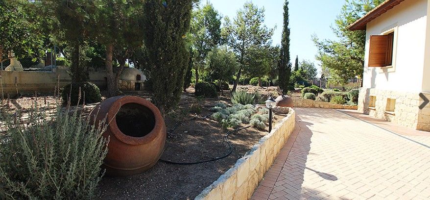 Villa à Paphos, Chypre, 180 m² - image 18