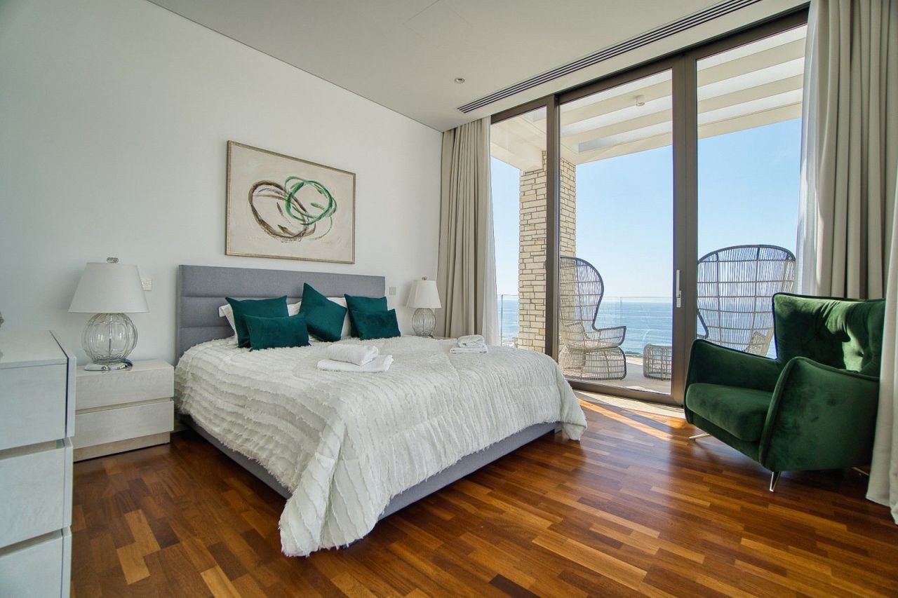 Villa en Pafos, Chipre, 350 m² - imagen 18