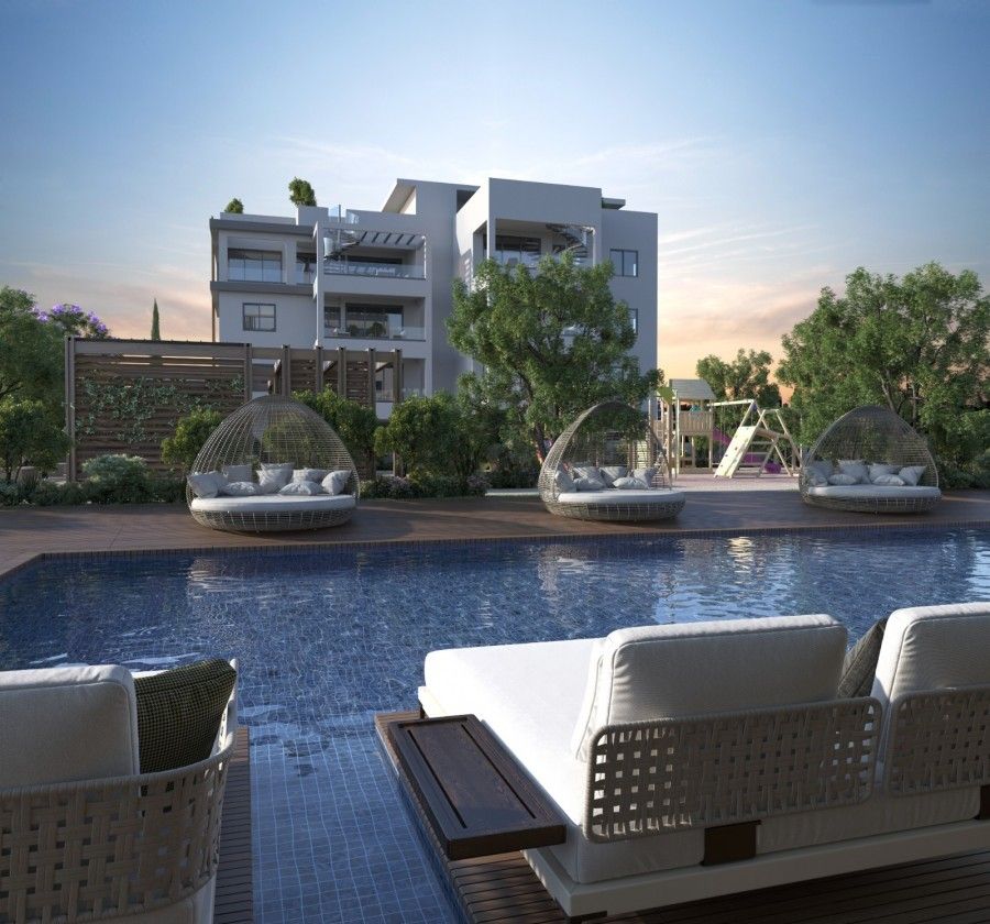 Penthouse in Limassol, Zypern, 299 m² - Foto 18