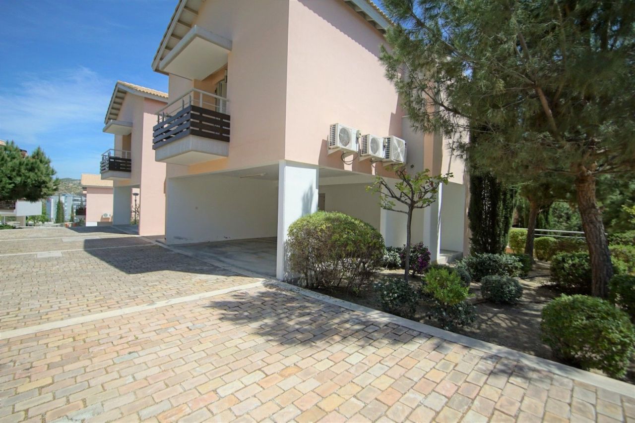 Appartamenti a Limassol, Cipro, 82 m² - foto 18