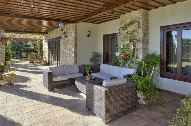 Villa a Limassol, Cipro, 440 m² - foto 18