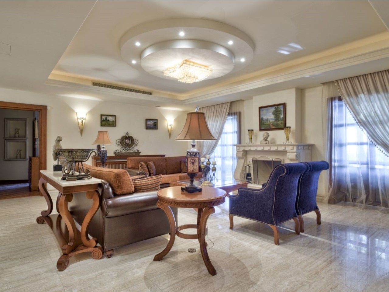 Villa en Limasol, Chipre, 714 m² - imagen 18