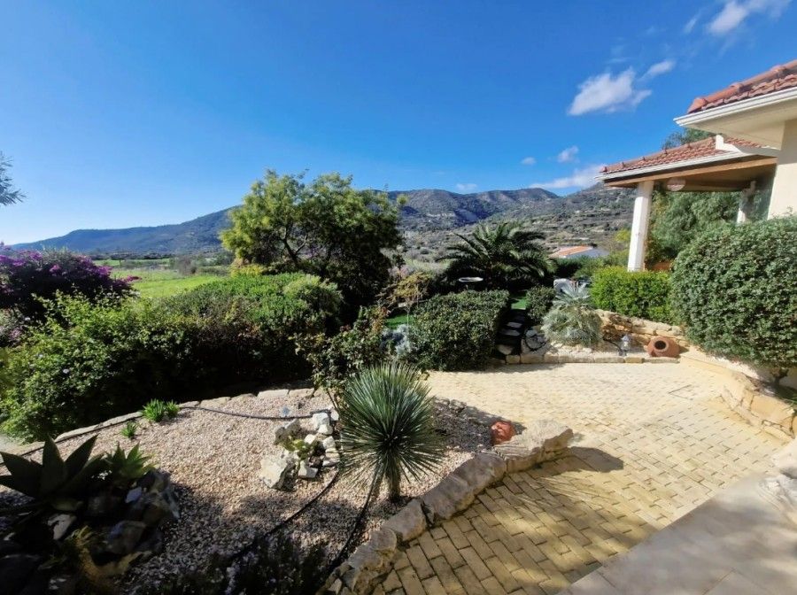 Villa a Limassol, Cipro, 270 m² - foto 18