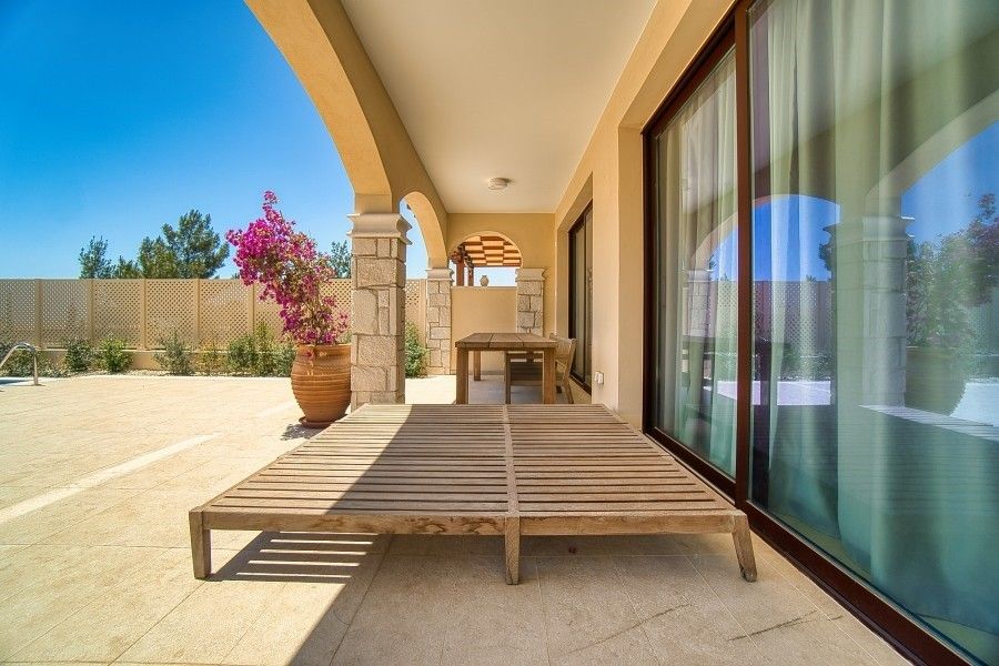 Villa à Paphos, Chypre, 222 m² - image 18