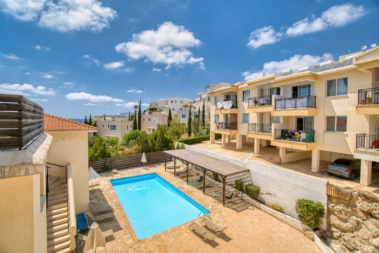 Ático en Pafos, Chipre, 68 m² - imagen 18