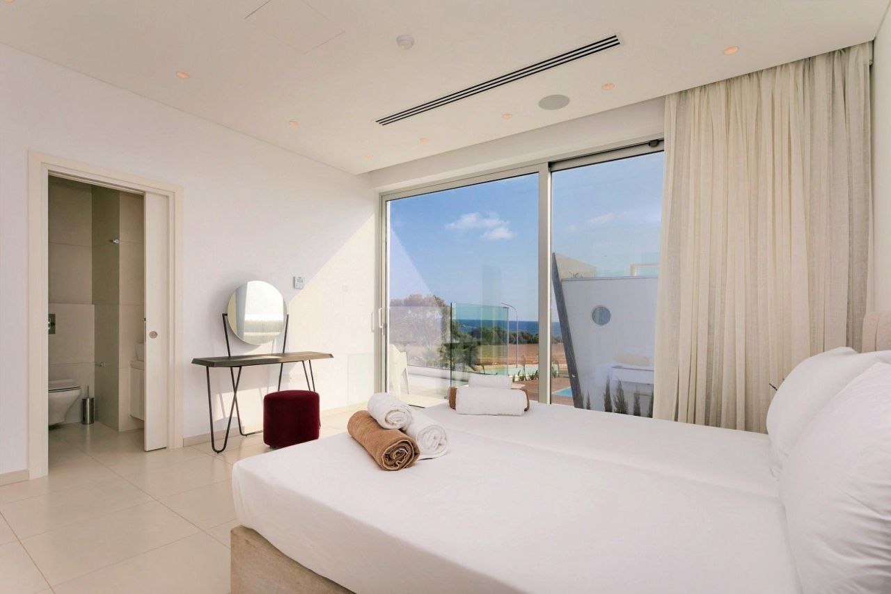 Villa in Protaras, Zypern, 254 m² - Foto 18