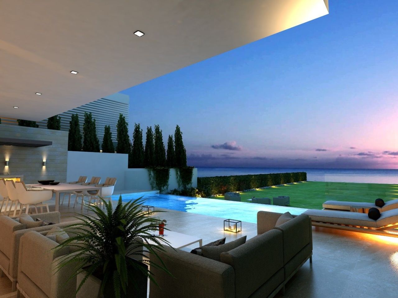 Propiedad comercial en Protaras, Chipre, 424 m² - imagen 18