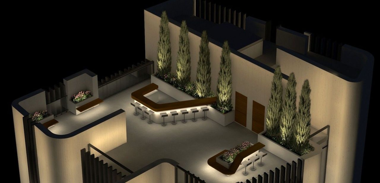 Büro in Limassol, Zypern, 3 000 m² - Foto 18