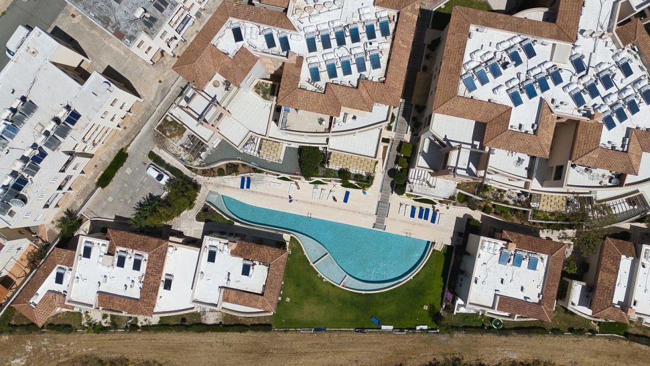 Apartment in Paphos, Cyprus, 112 m² - picture 18