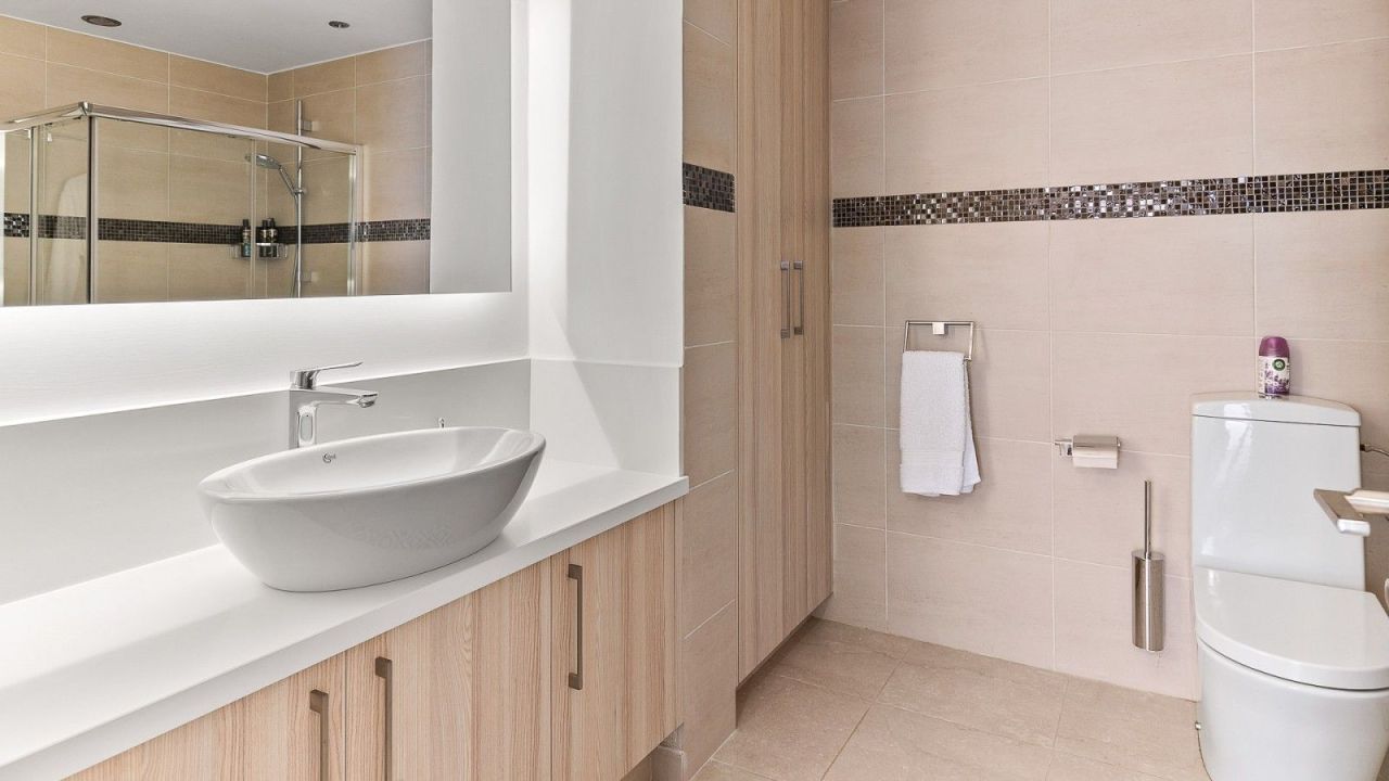 Villa in Paphos, Cyprus, 277 m² - picture 18