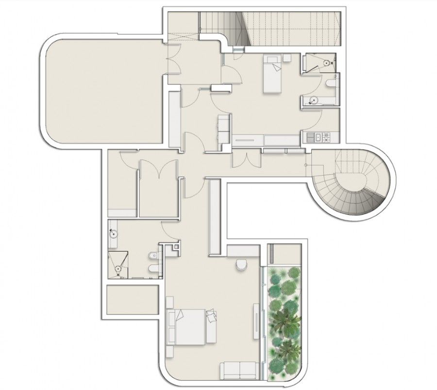 Villa in Larnaca, Cyprus, 721 m² - picture 18