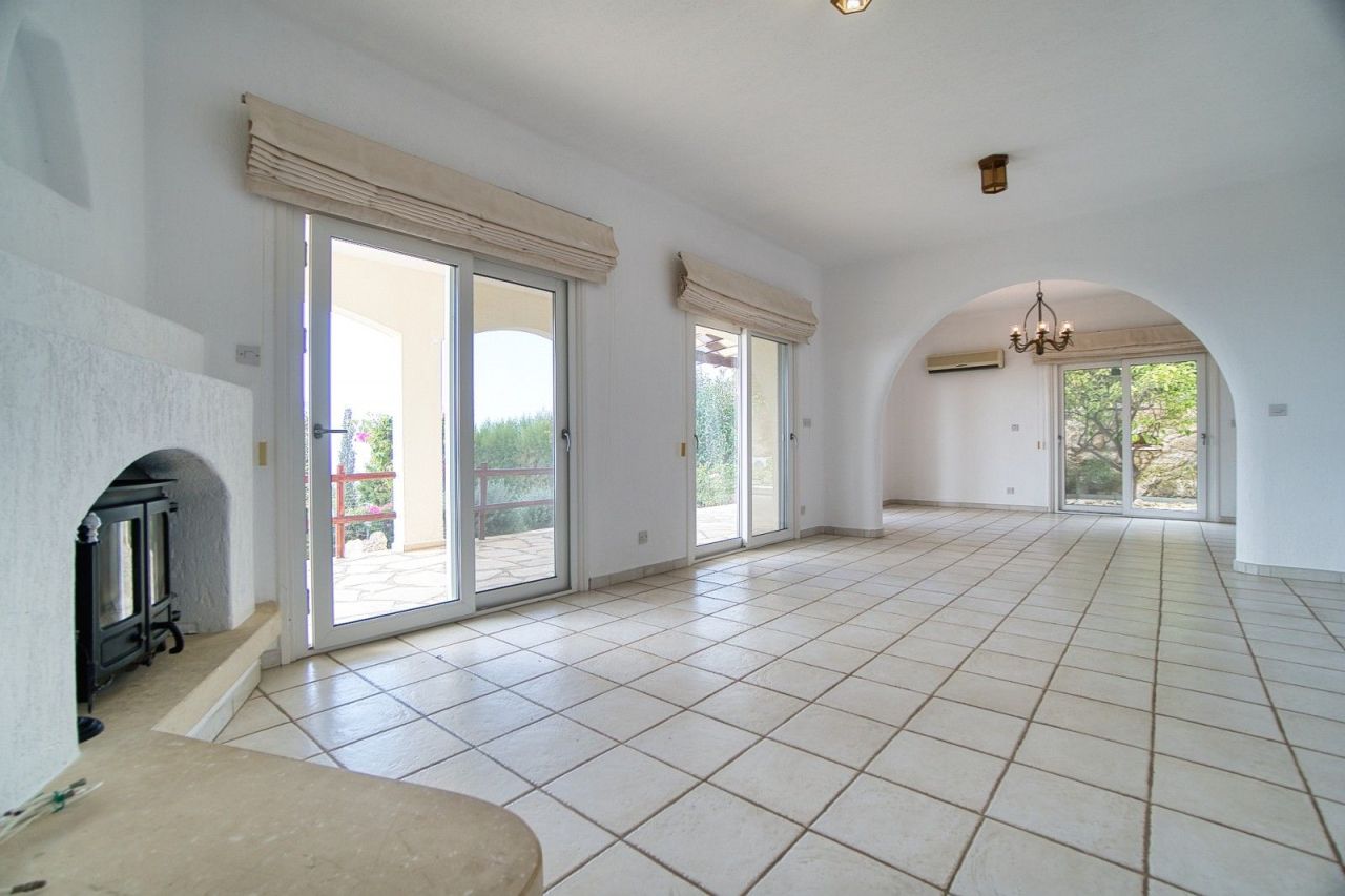 Villa in Paphos, Zypern, 321 m² - Foto 18