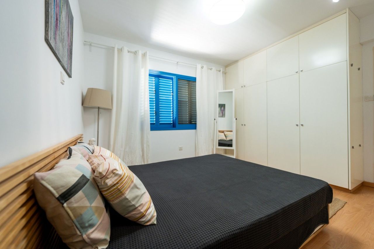 Appartamenti a Limassol, Cipro, 122 m² - foto 18