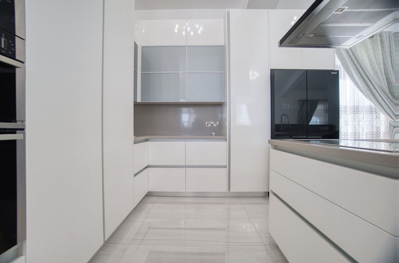 Bungalow à Paphos, Chypre, 244 m² - image 18