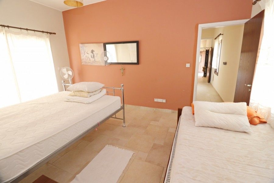 Bungalow a Paphos, Cipro, 145 m² - foto 18