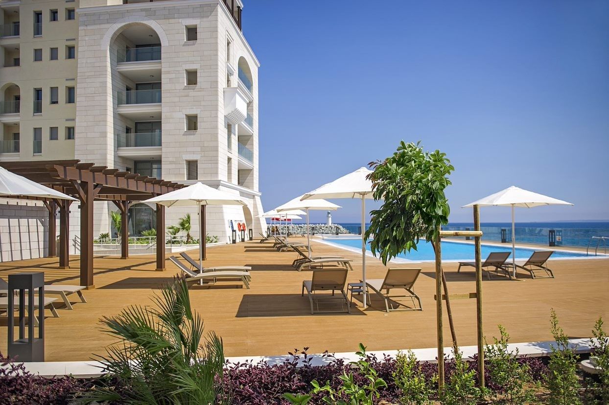 Appartamenti a Limassol, Cipro, 287 m² - foto 18