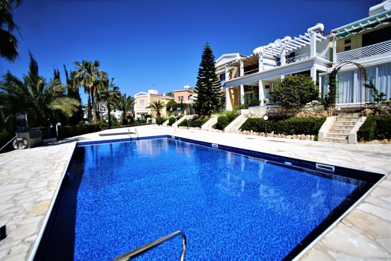 Maison urbaine à Paphos, Chypre - image 17