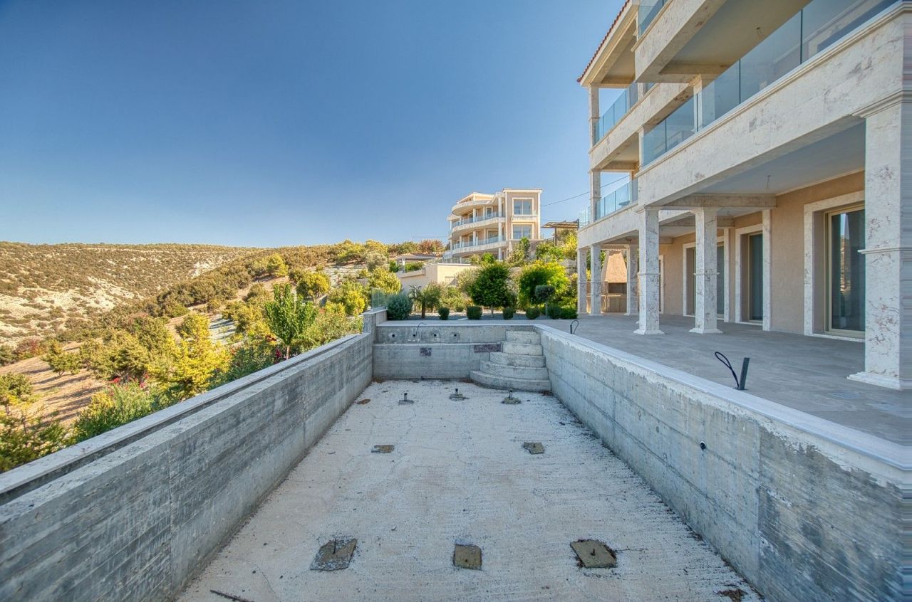 Villa a Paphos, Cipro, 470 m² - foto 18