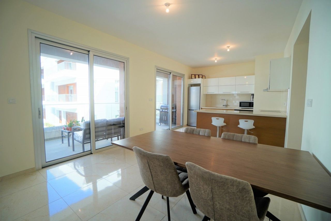 Appartamenti a Paphos, Cipro, 140 m² - foto 18