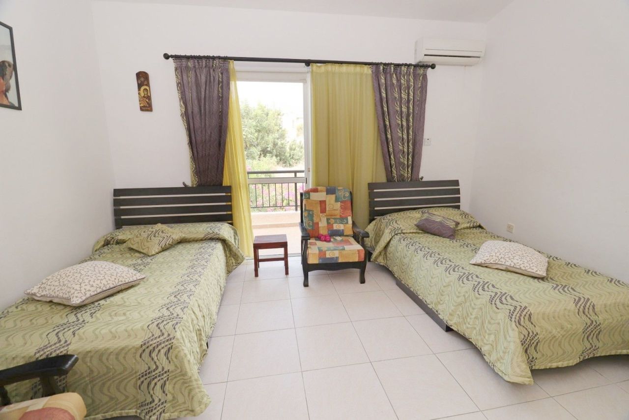 Townhouse in Paphos, Cyprus, 110 m² - picture 18