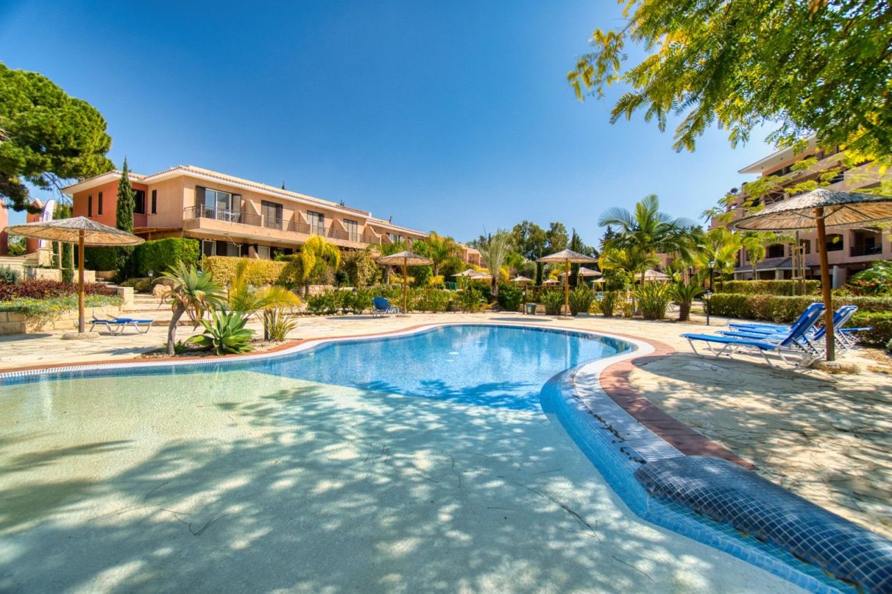 Apartment in Paphos, Cyprus, 106 m² - picture 18