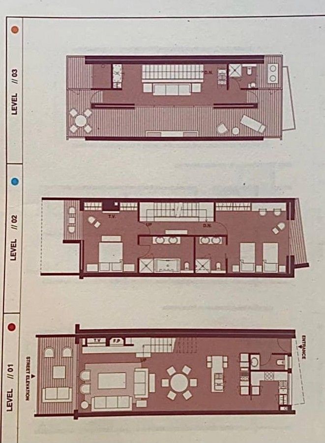 Townhouse in Limassol, Cyprus, 200 m² - picture 18