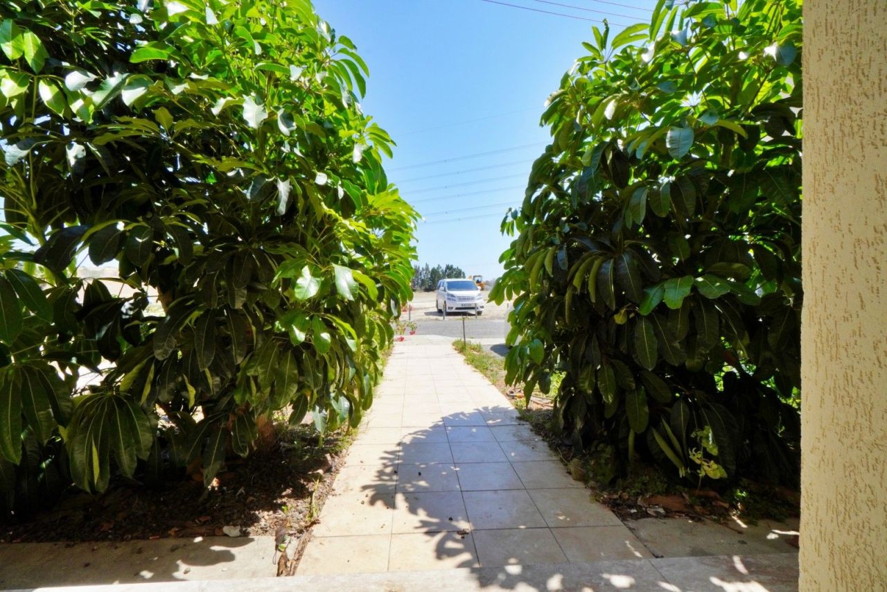 Casa adosada en Lárnaca, Chipre, 129 m² - imagen 18