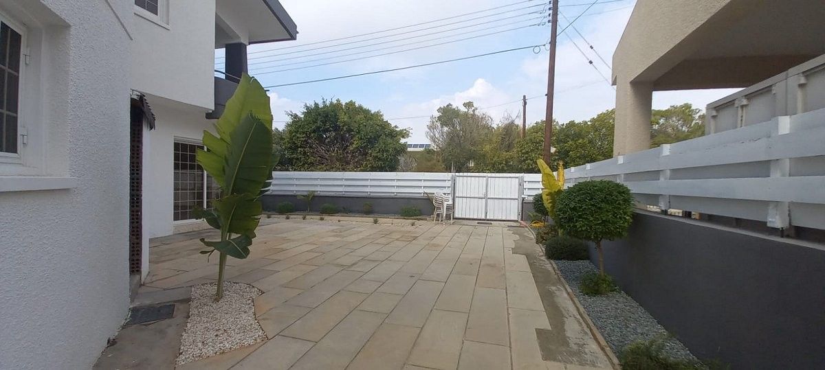 Townhouse a Limassol, Cipro, 600 m² - foto 18