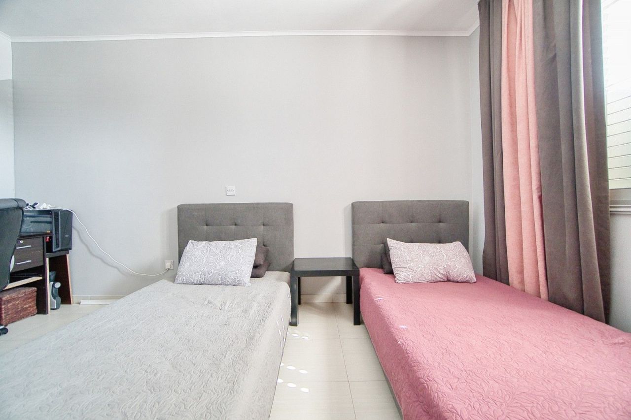 Townhouse a Paphos, Cipro, 123 m² - foto 18