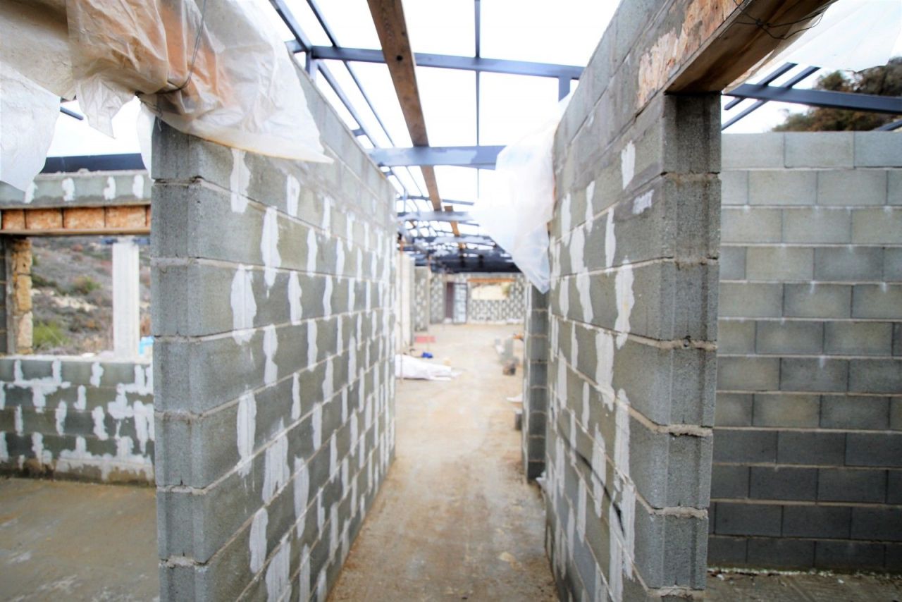 Bungalow en Pafos, Chipre, 2 200 m² - imagen 18