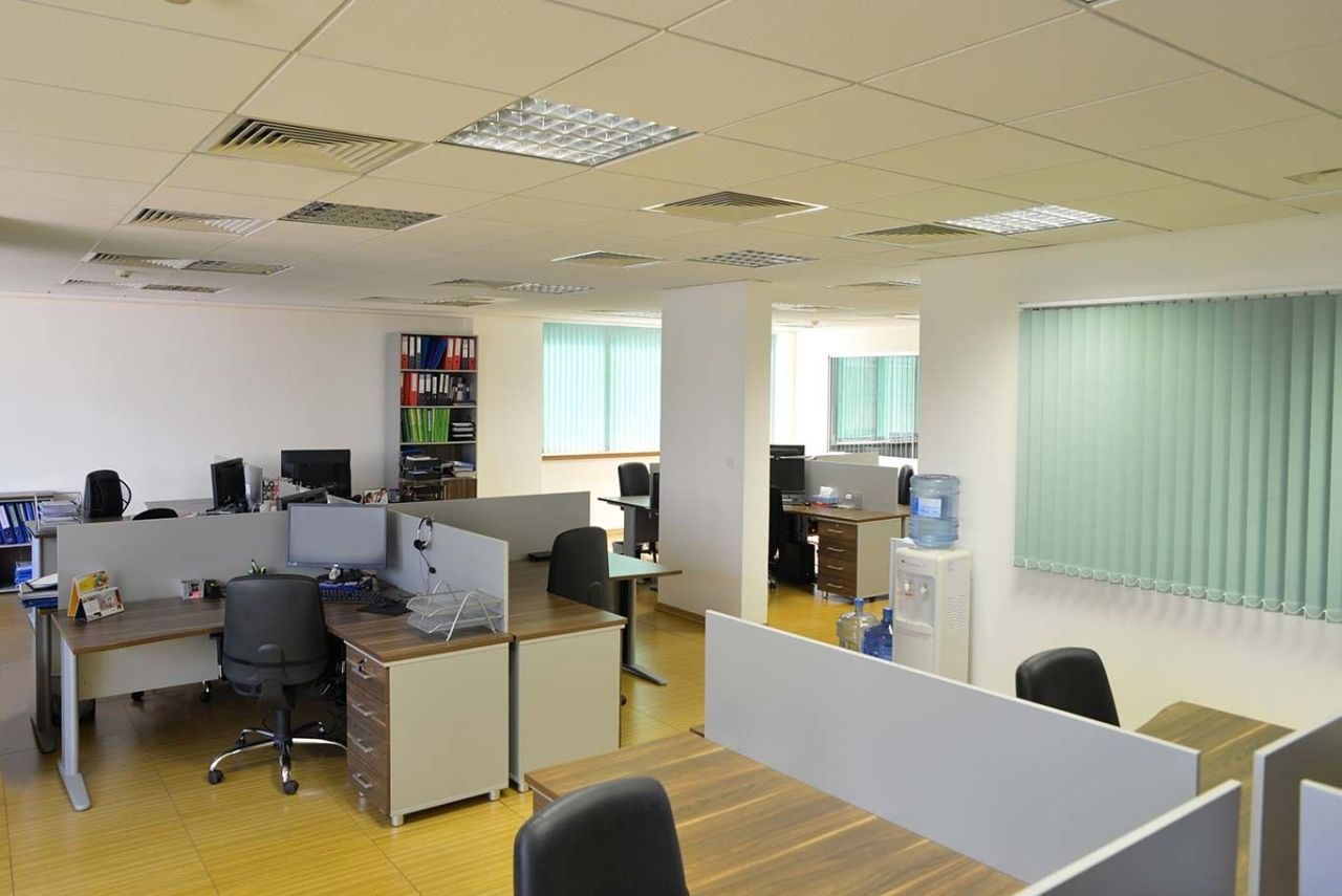 Bureau à Limassol, Chypre, 847 m² - image 18