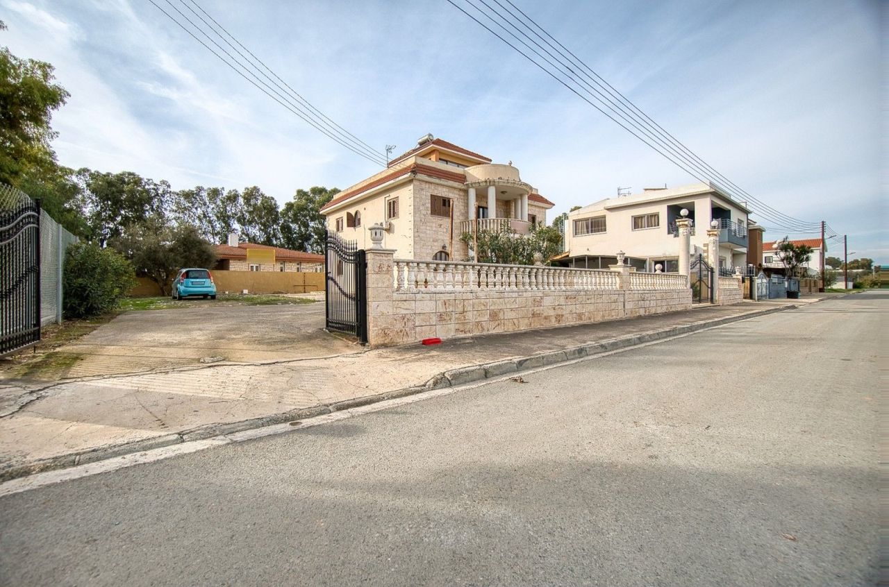 Villa à Limassol, Chypre, 250 m² - image 18